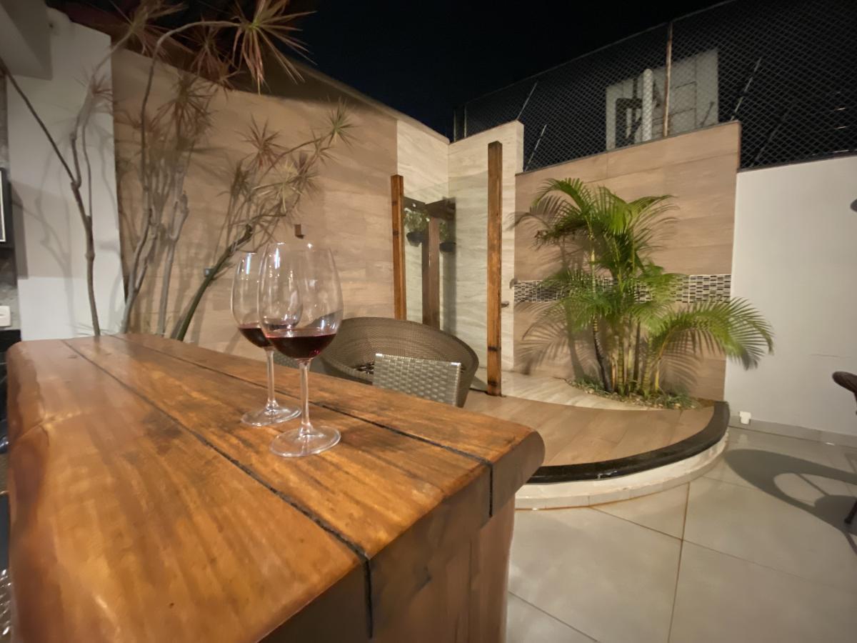 Casa, 5 quartos, 400 m² - Foto 5