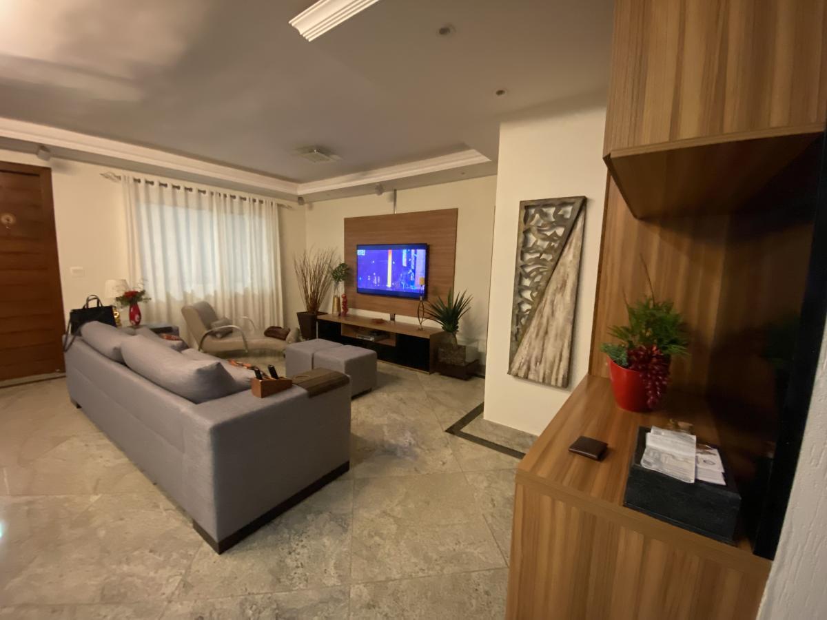 Casa, 5 quartos, 400 m² - Foto 2