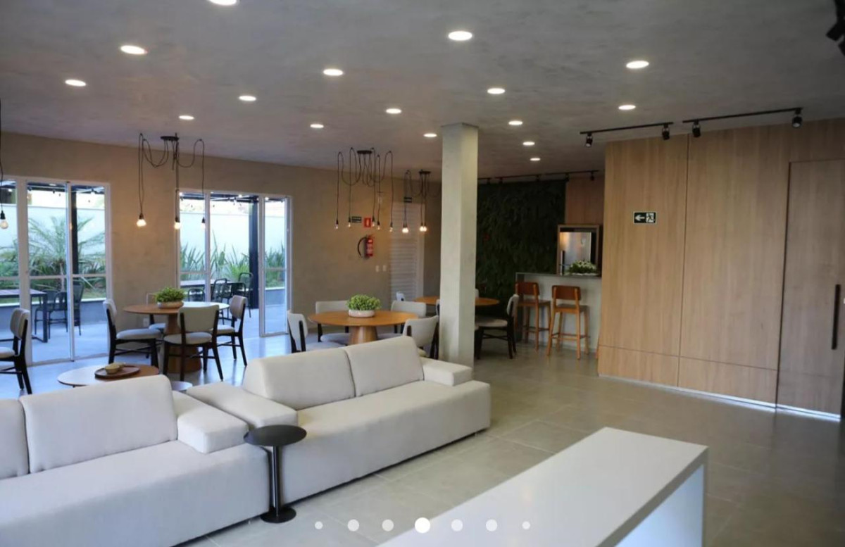 Apartamento, 2 quartos, 50 m² - Foto 16