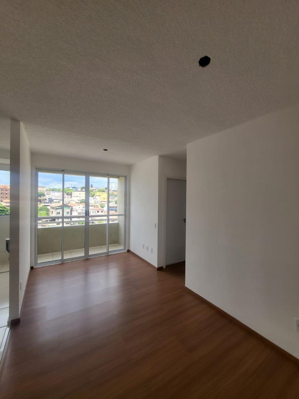 Apartamento, 2 quartos, 50 m² - Foto 1