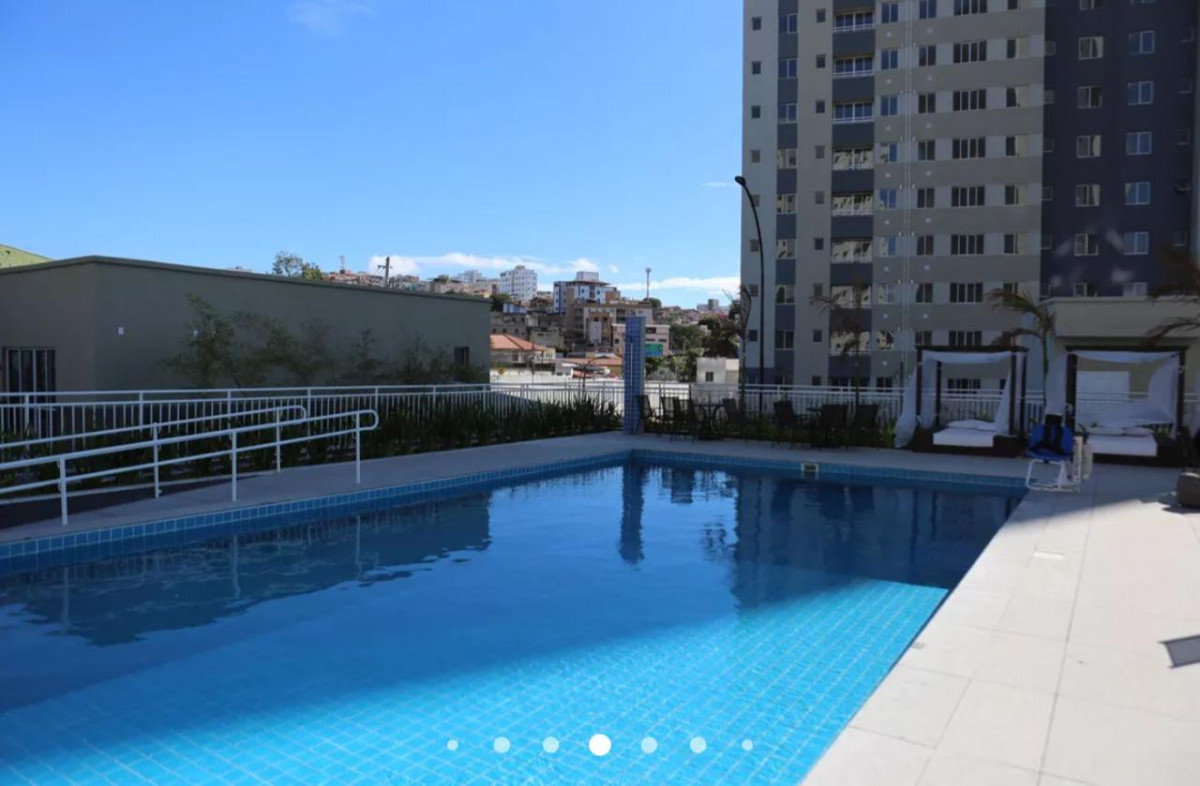 Apartamento, 2 quartos, 50 m² - Foto 20