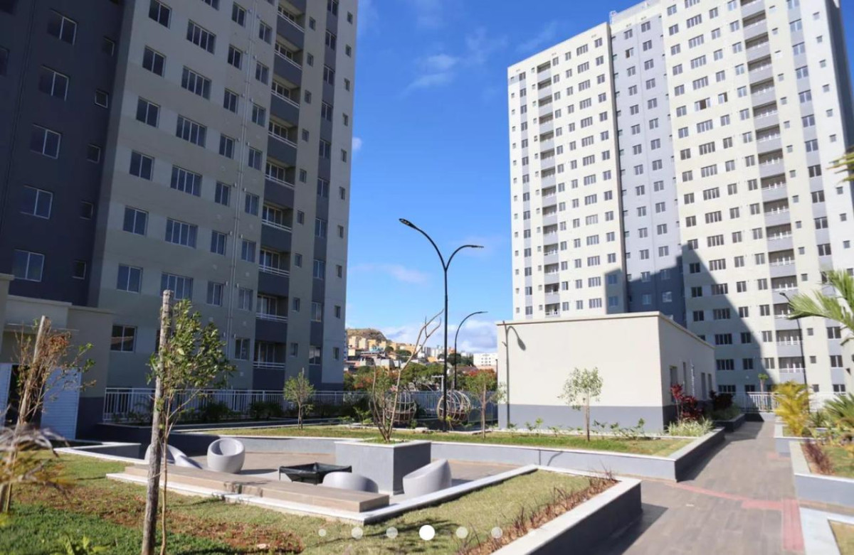 Apartamento, 2 quartos, 50 m² - Foto 19