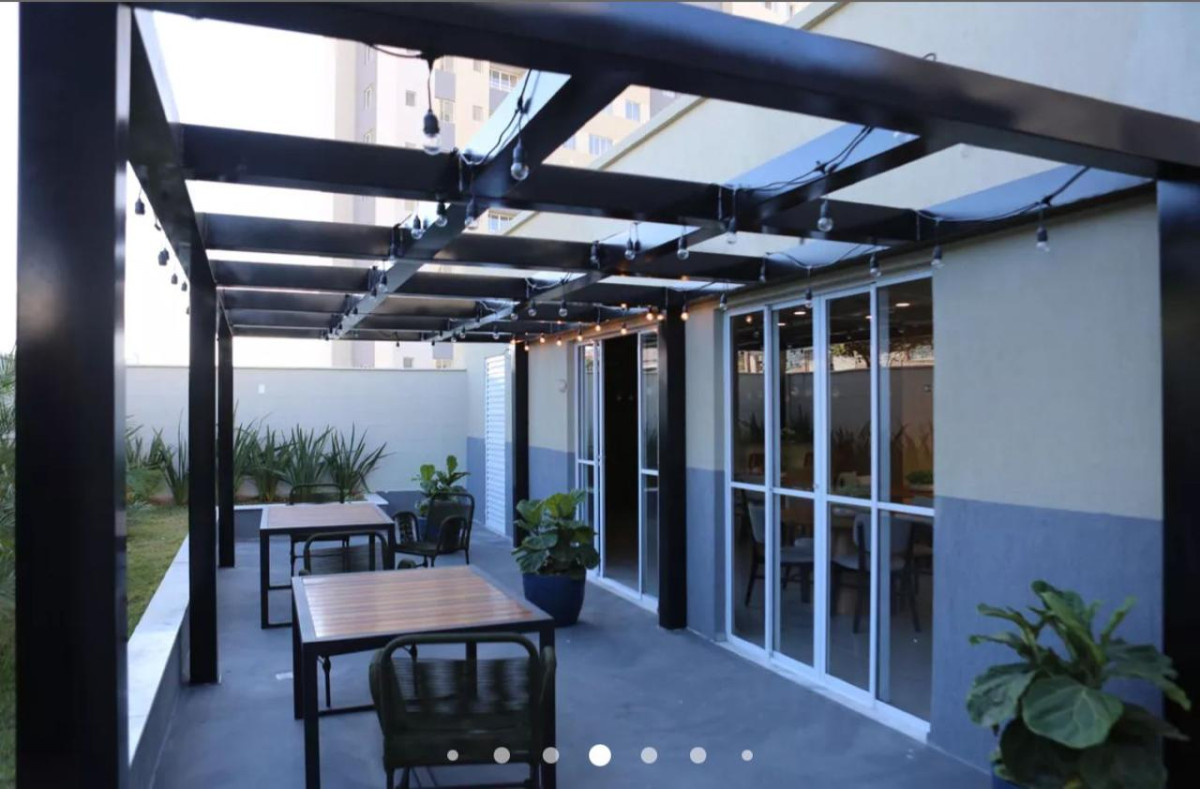 Apartamento, 2 quartos, 50 m² - Foto 17