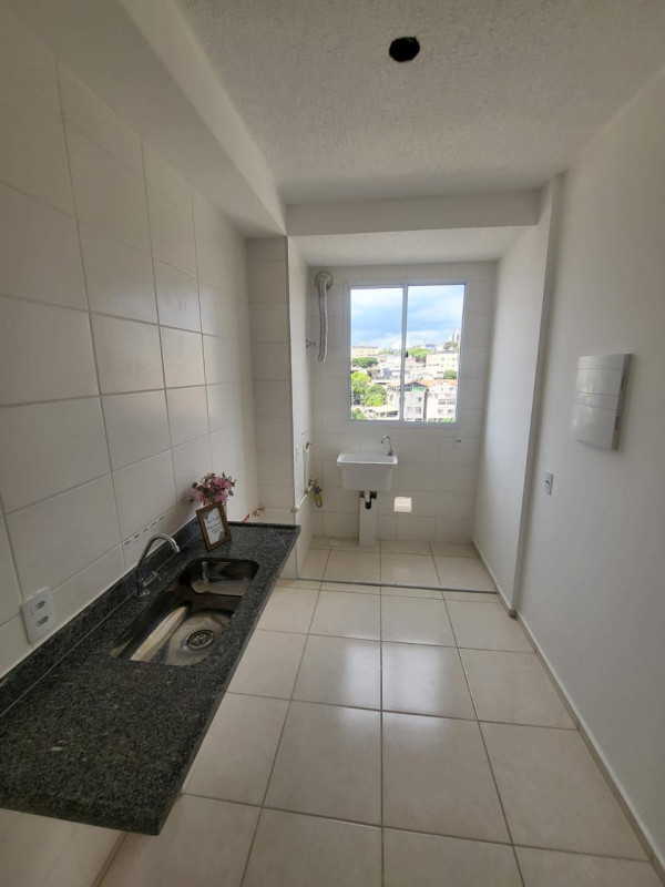 Apartamento, 2 quartos, 50 m² - Foto 8