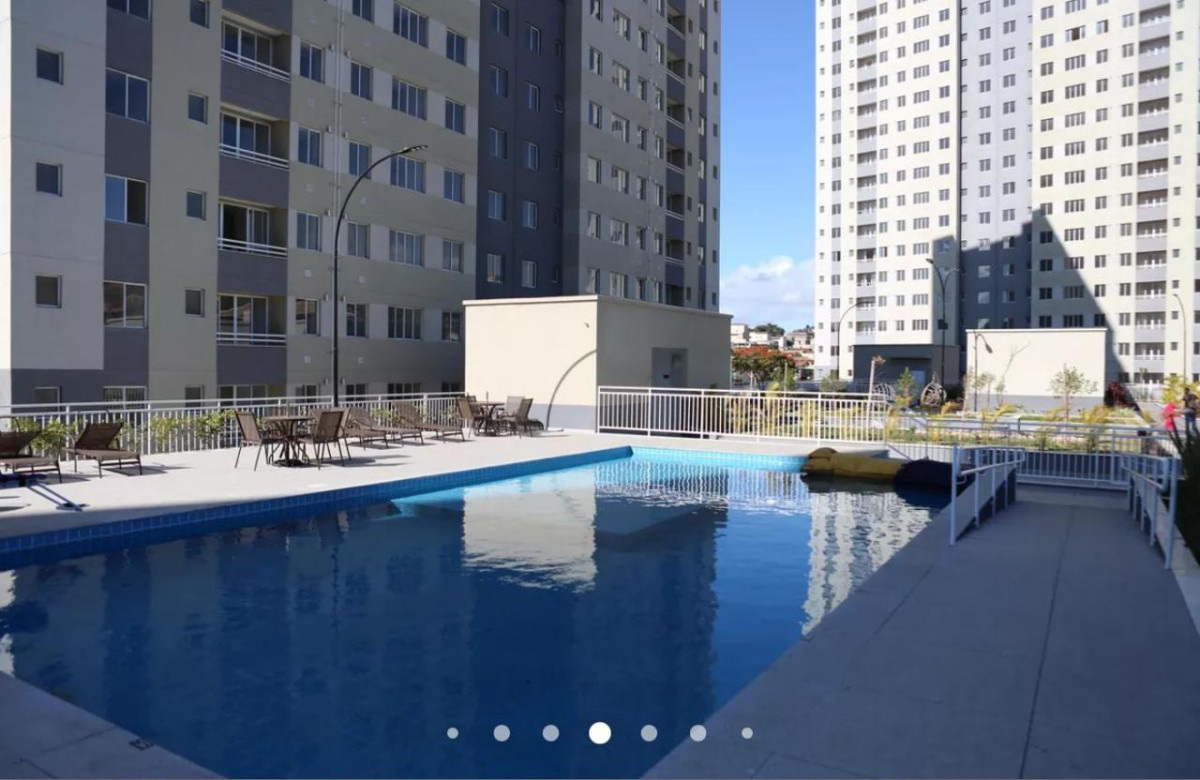 Apartamento, 2 quartos, 50 m² - Foto 21