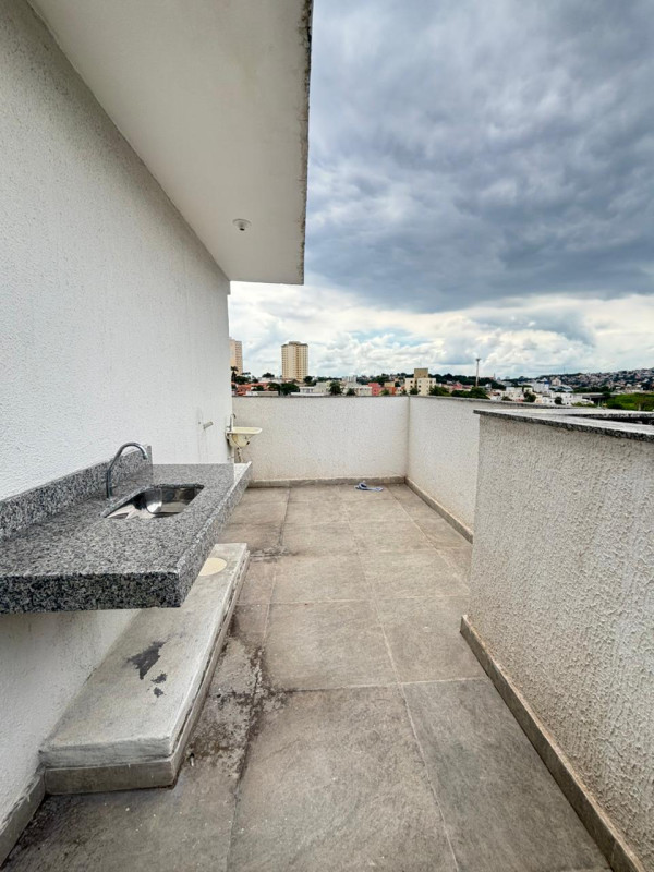 Cobertura, 3 quartos, 100 m² - Foto 12