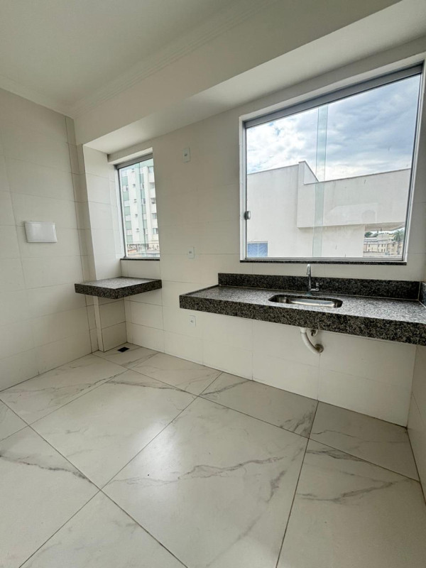 Cobertura, 3 quartos, 100 m² - Foto 2