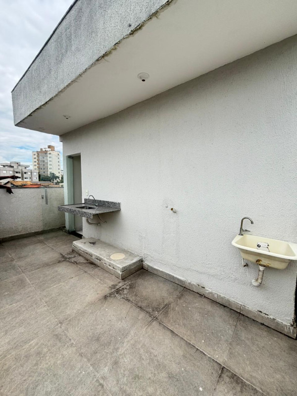 Cobertura, 3 quartos, 100 m² - Foto 13