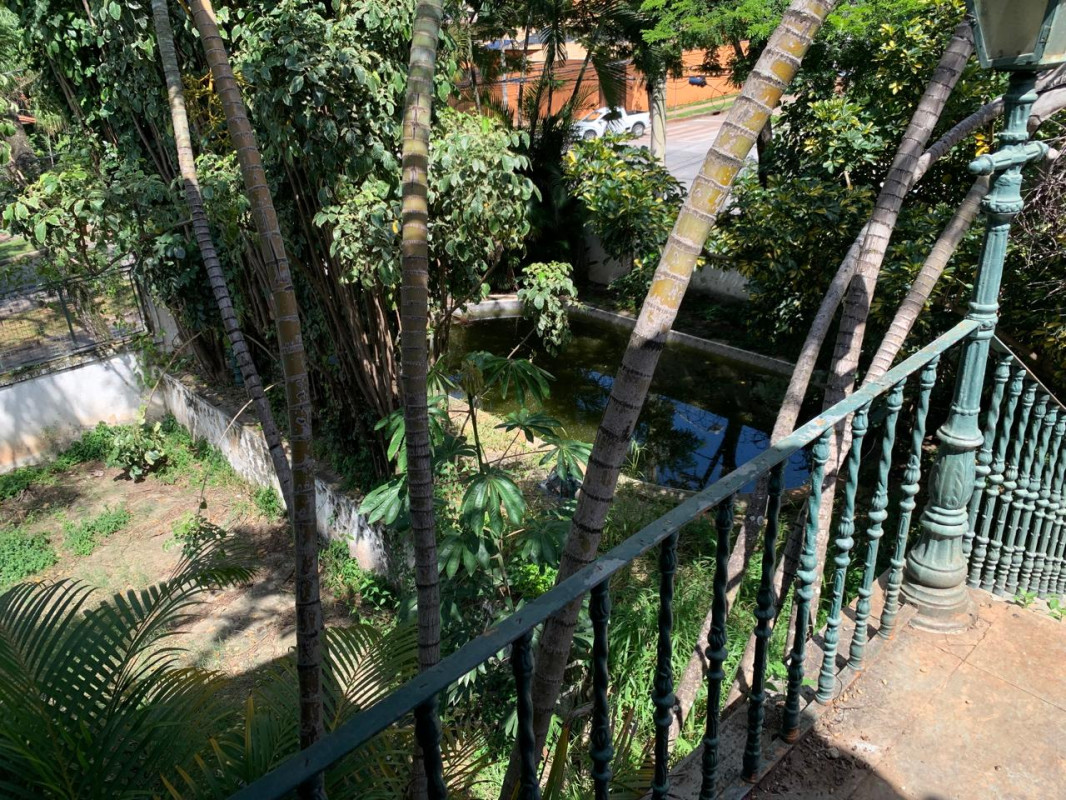 Casa, 6 quartos, 1600 m² - Foto 13