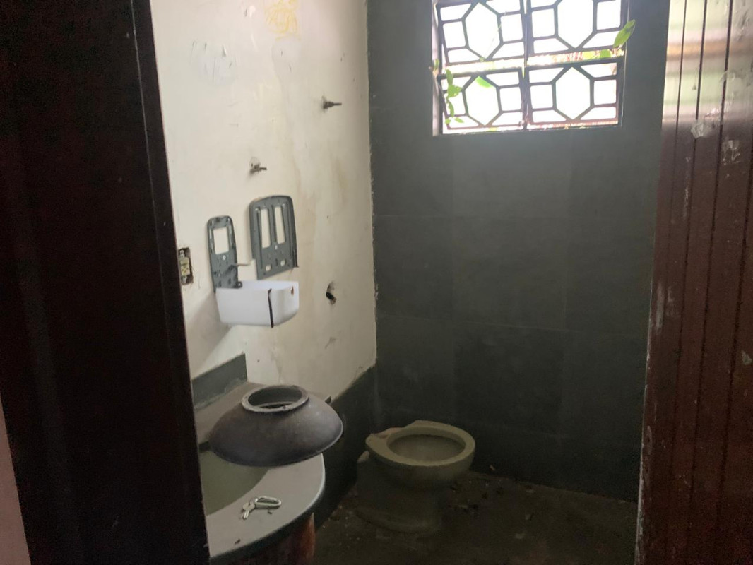 Casa, 6 quartos, 1600 m² - Foto 5