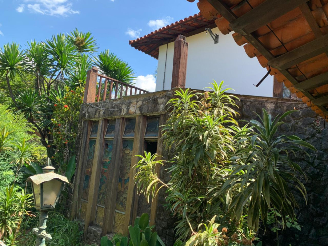 Casa, 6 quartos, 1600 m² - Foto 15