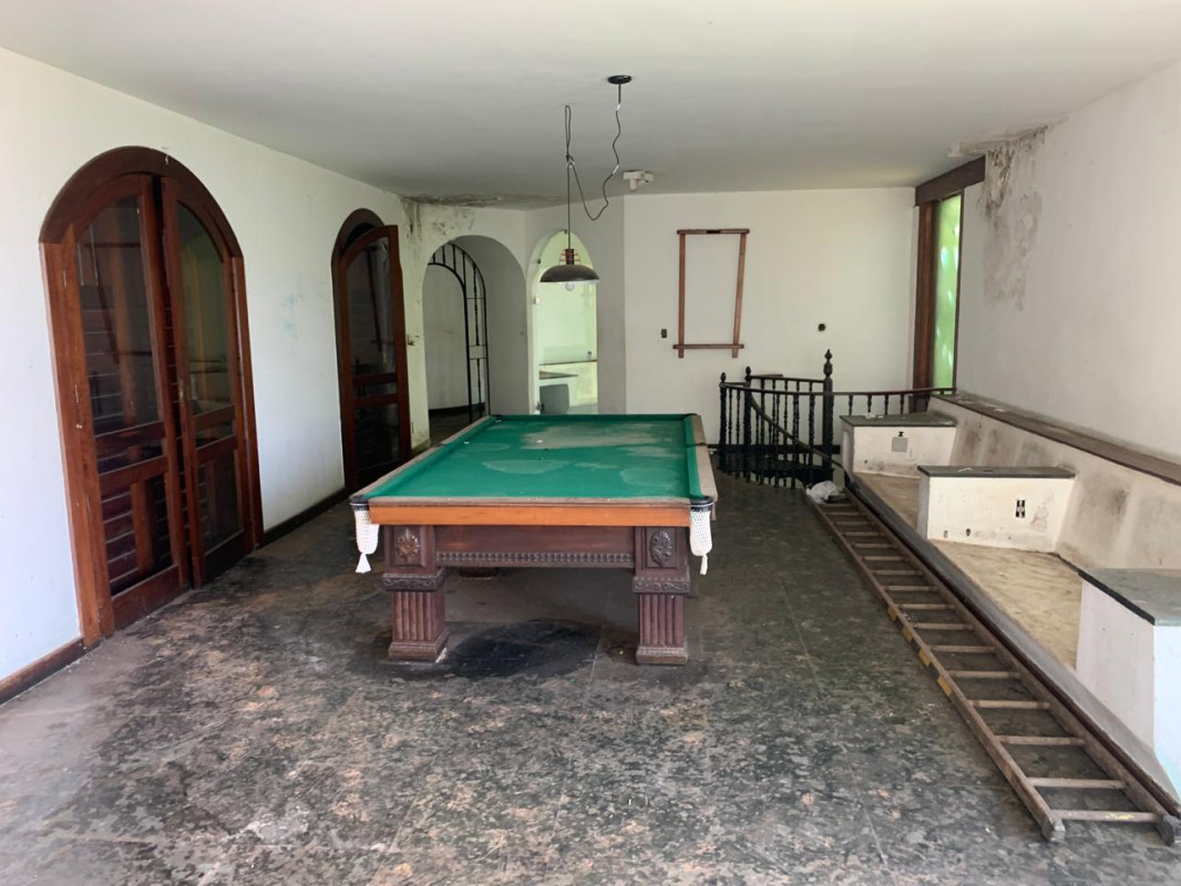 Casa, 6 quartos, 1600 m² - Foto 6