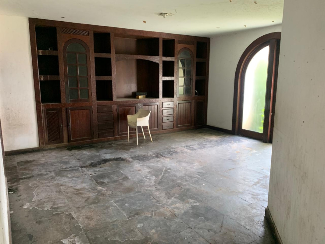 Casa, 6 quartos, 1600 m² - Foto 4