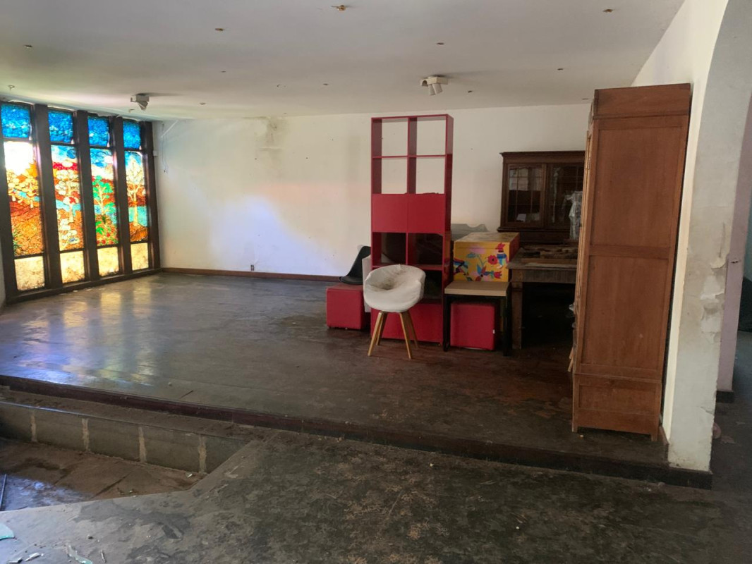 Casa, 6 quartos, 1600 m² - Foto 2