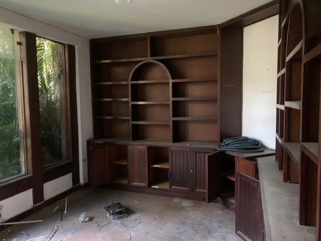 Casa, 6 quartos, 1600 m² - Foto 16