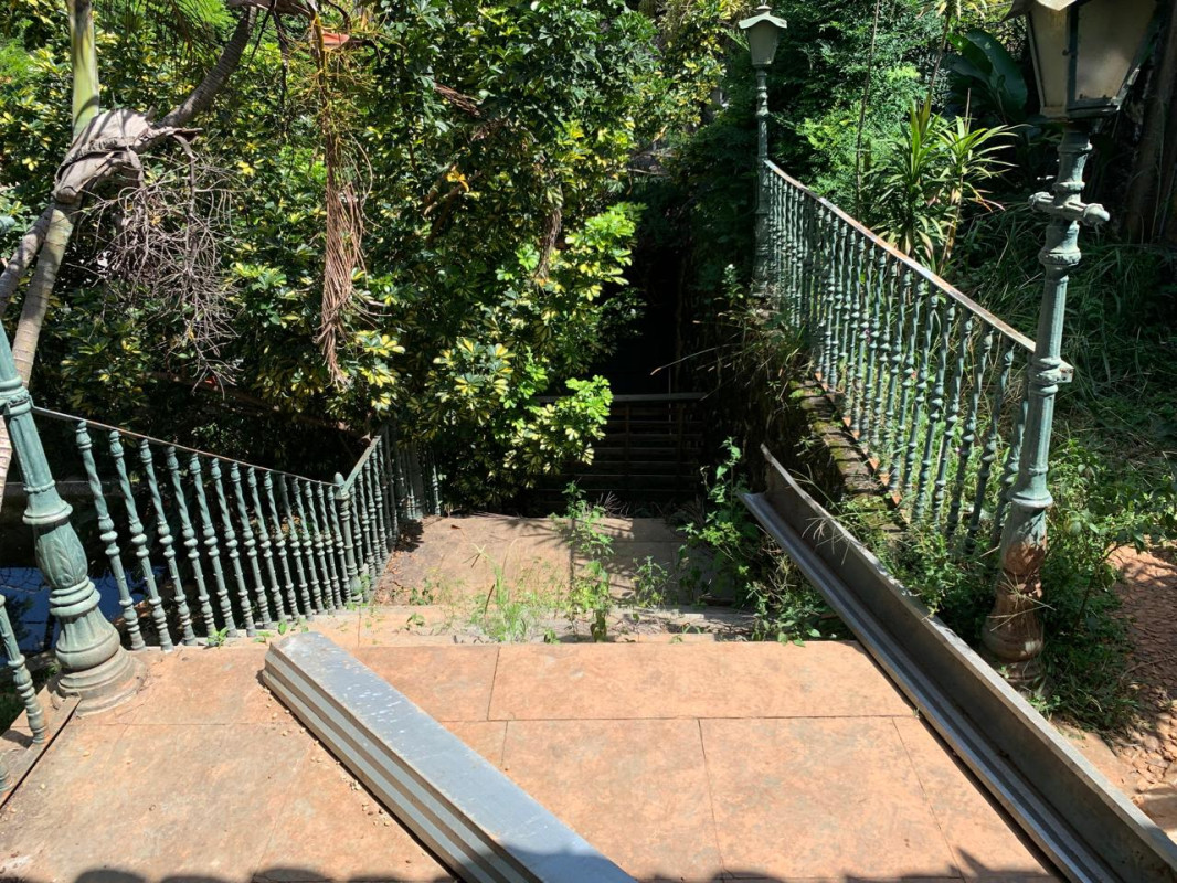 Casa, 6 quartos, 1600 m² - Foto 12