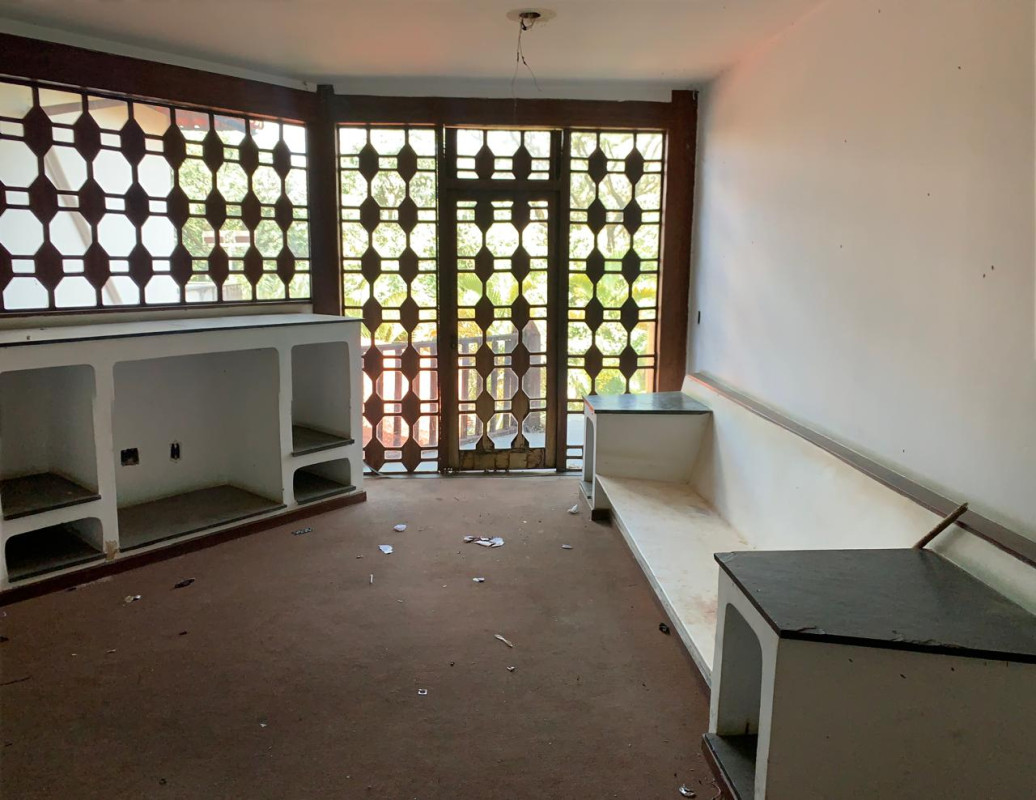 Casa, 6 quartos, 1600 m² - Foto 24