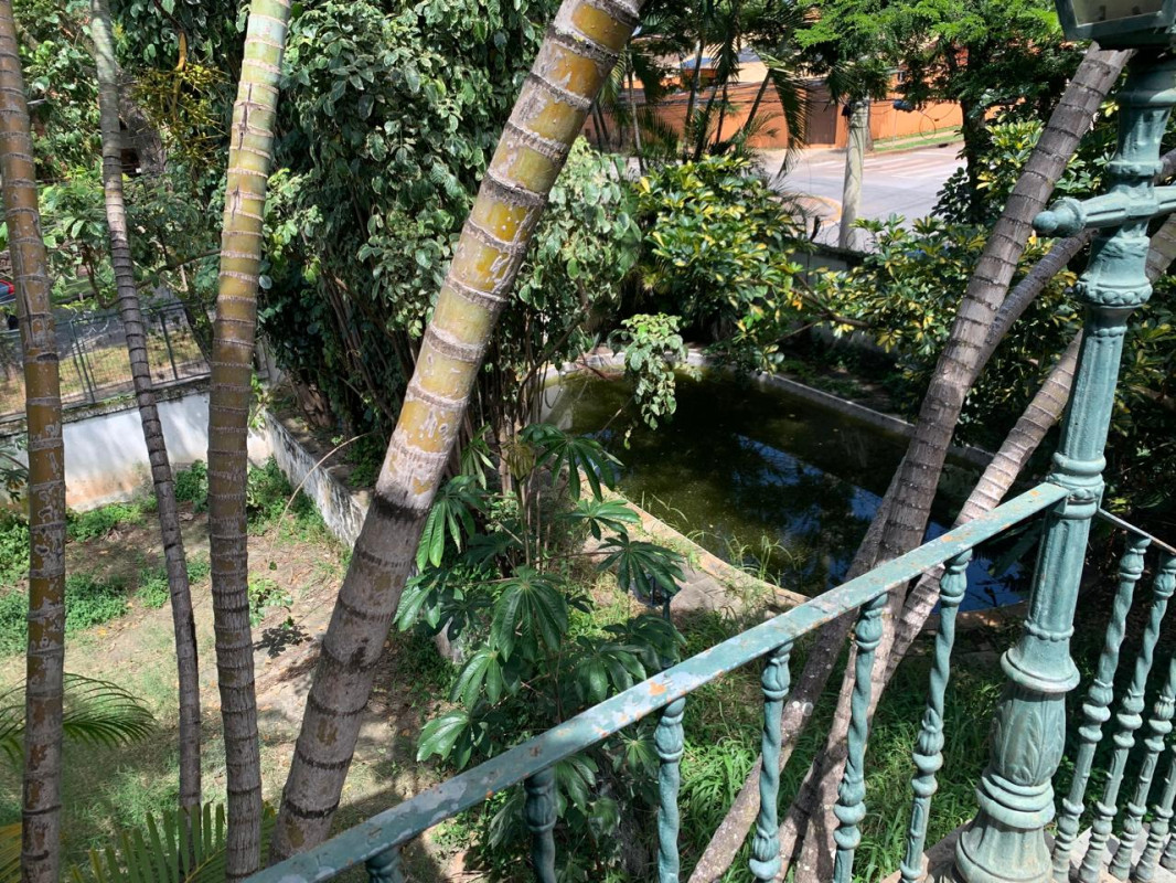 Casa, 6 quartos, 1600 m² - Foto 11