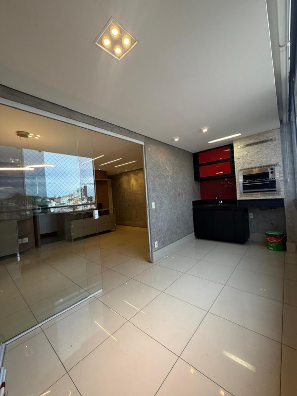 Apartamento, 3 quartos, 85 m² - Foto 5