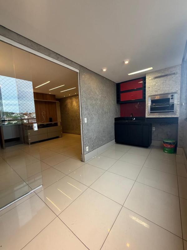Apartamento, 3 quartos, 85 m² - Foto 3