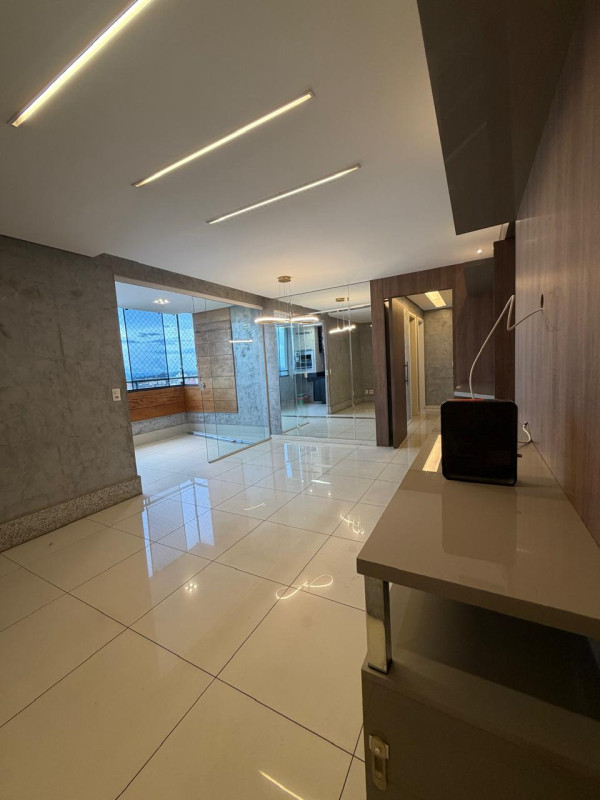 Apartamento, 3 quartos, 85 m² - Foto 4