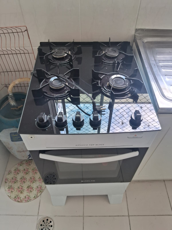 Apartamento, 1 quarto, 32 m² - Foto 10