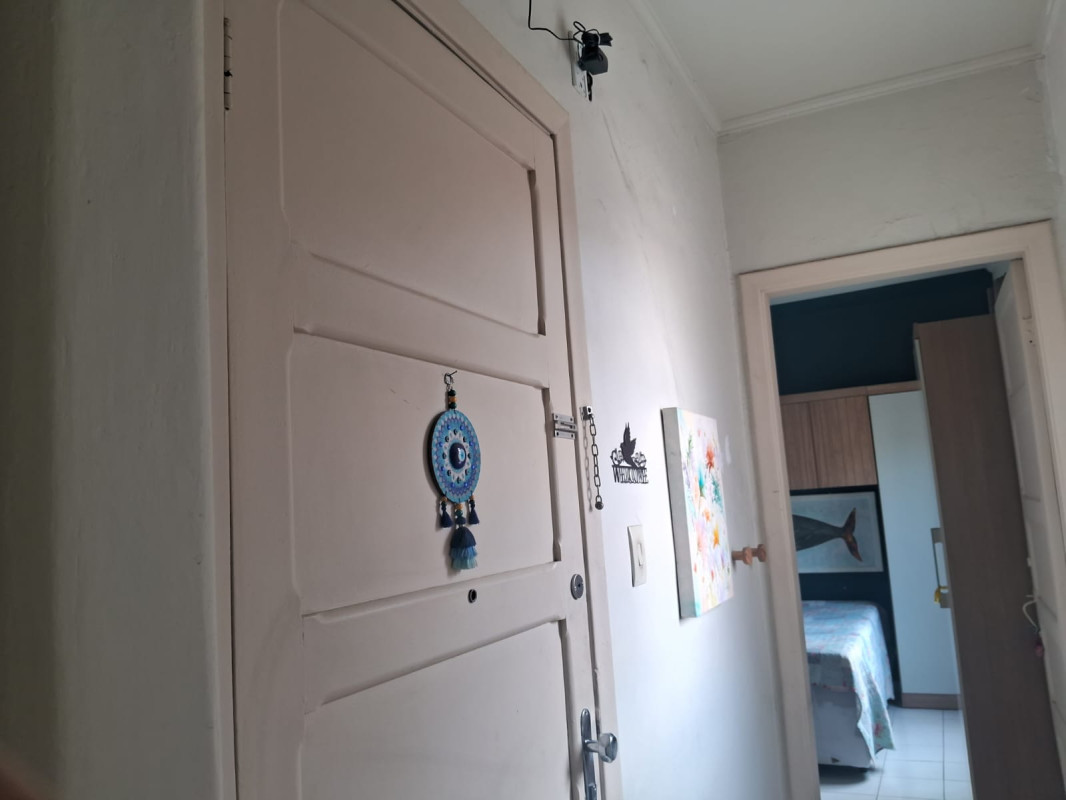 Apartamento, 1 quarto, 32 m² - Foto 1