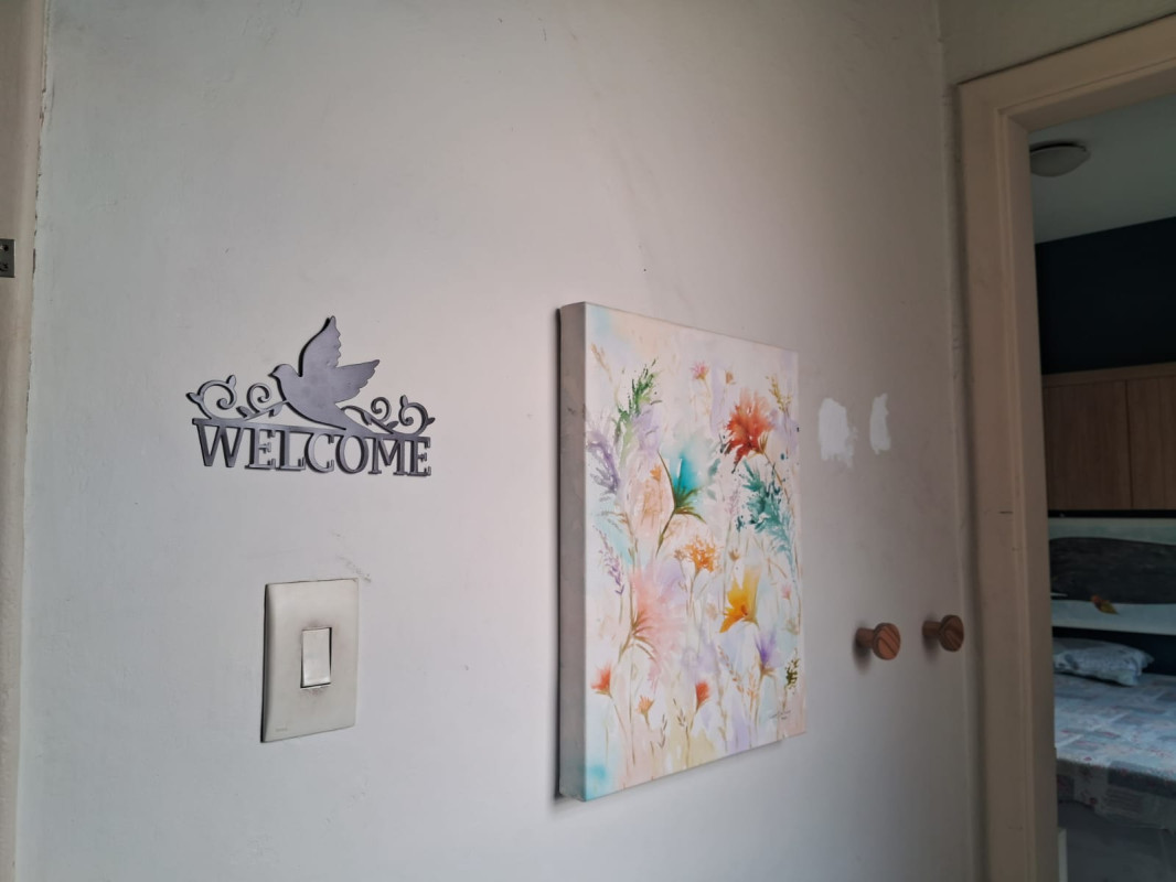 Apartamento, 1 quarto, 32 m² - Foto 2