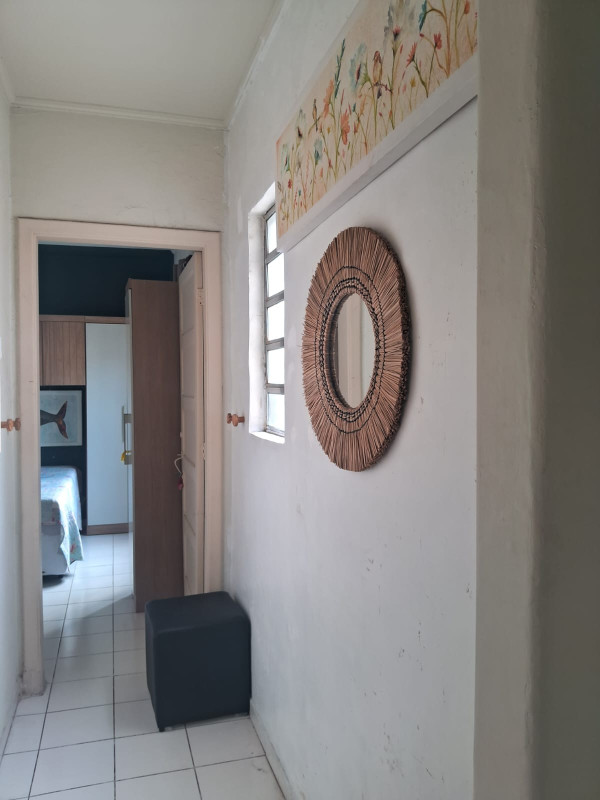 Apartamento, 1 quarto, 32 m² - Foto 11