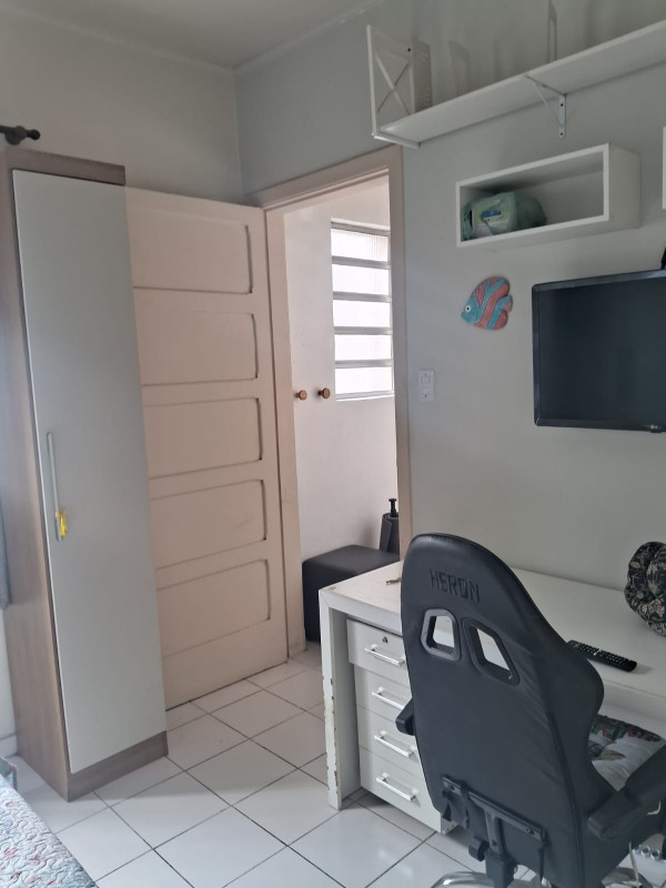 Apartamento, 1 quarto, 32 m² - Foto 6
