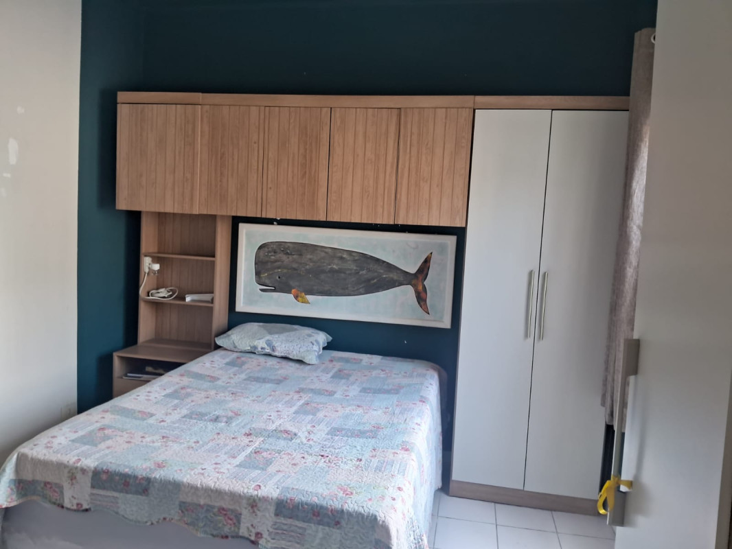 Apartamento, 1 quarto, 32 m² - Foto 5