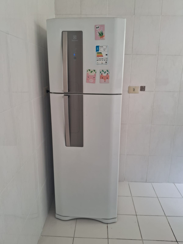 Apartamento, 1 quarto, 32 m² - Foto 8
