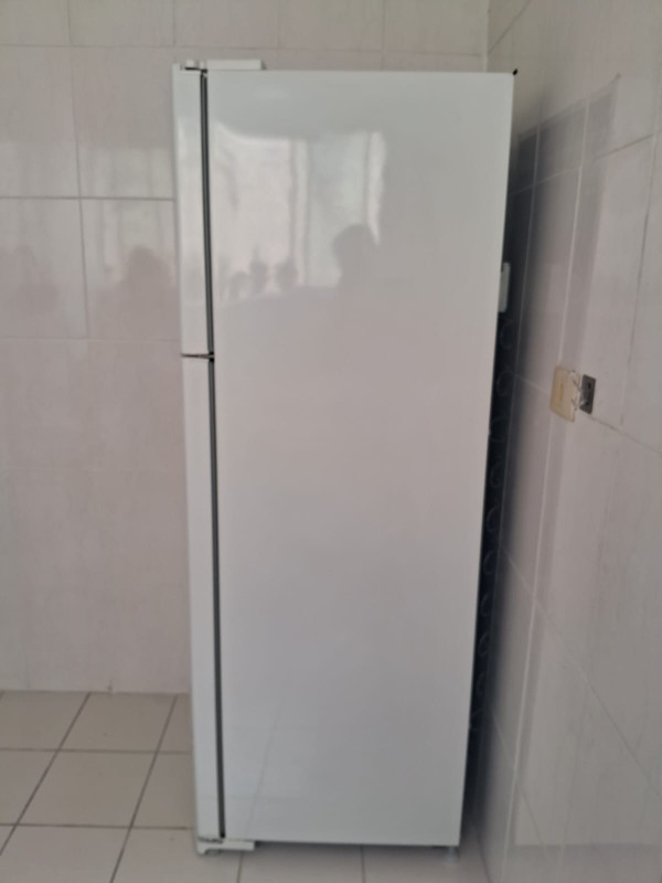 Apartamento, 1 quarto, 32 m² - Foto 7