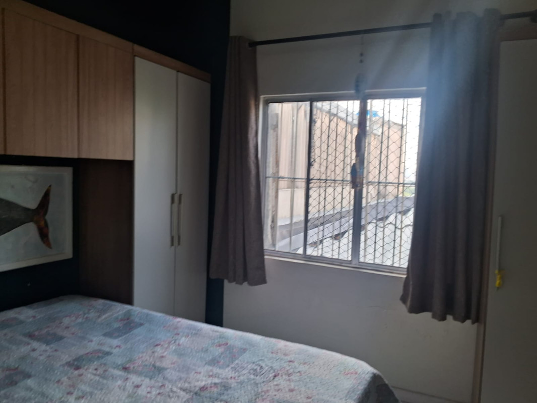 Apartamento, 1 quarto, 32 m² - Foto 4