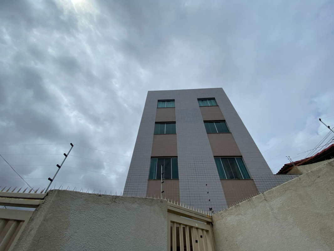 Apartamento, 3 quartos, 69 m² - Foto 1