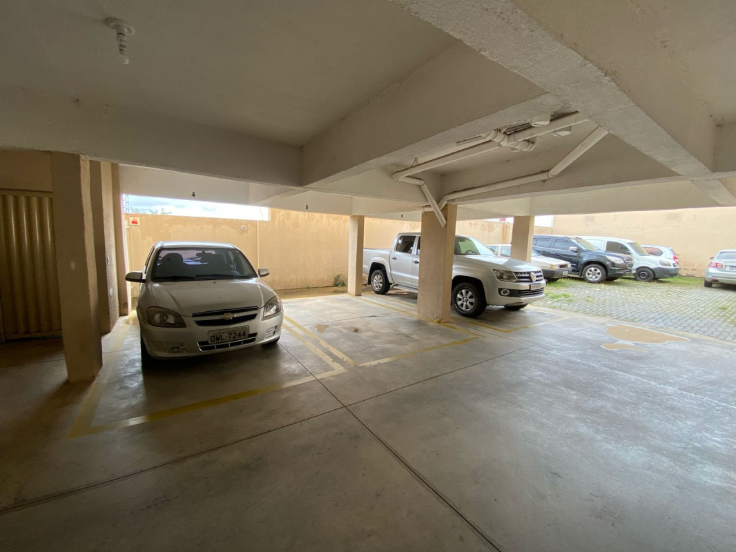 Apartamento, 3 quartos, 69 m² - Foto 12