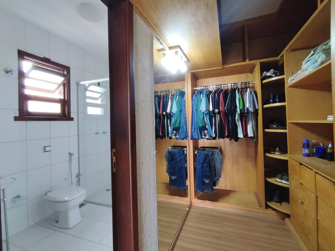 Casa, 4 quartos, 290 m² - Foto 9