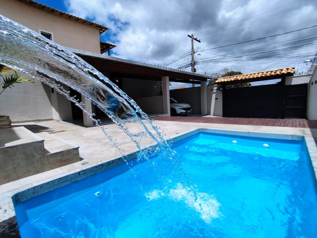 Casa, 4 quartos, 290 m² - Foto 5