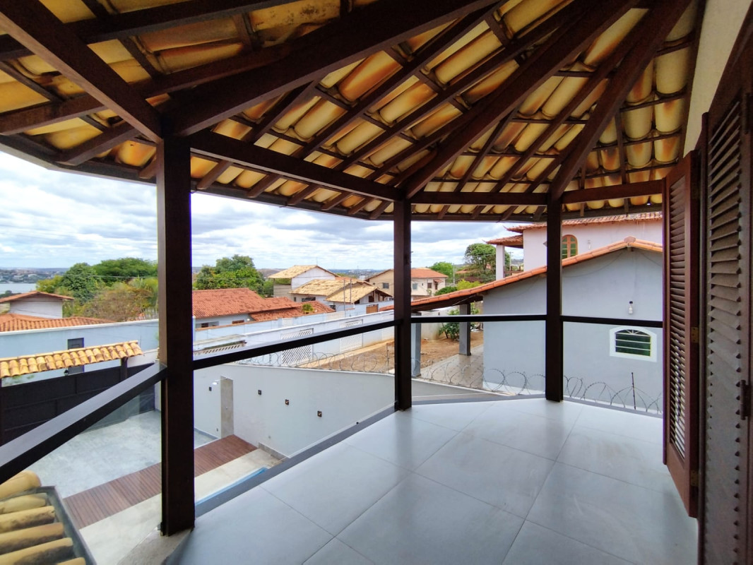 Casa, 4 quartos, 290 m² - Foto 20