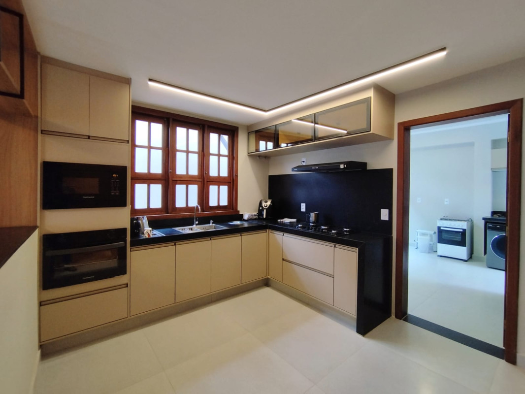 Casa, 4 quartos, 290 m² - Foto 7