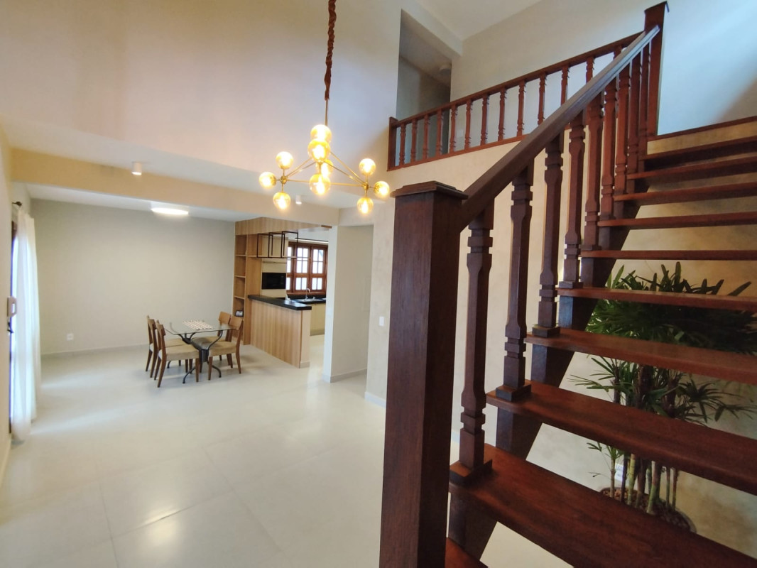 Casa, 4 quartos, 290 m² - Foto 14