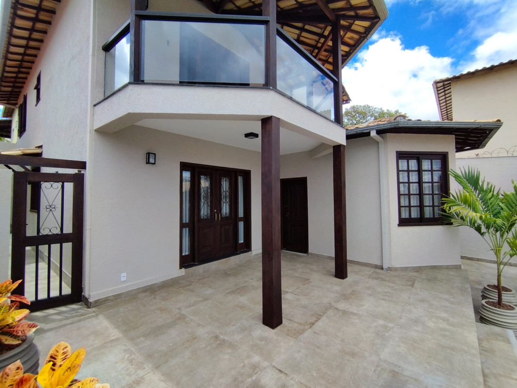 Casa, 4 quartos, 290 m² - Foto 23