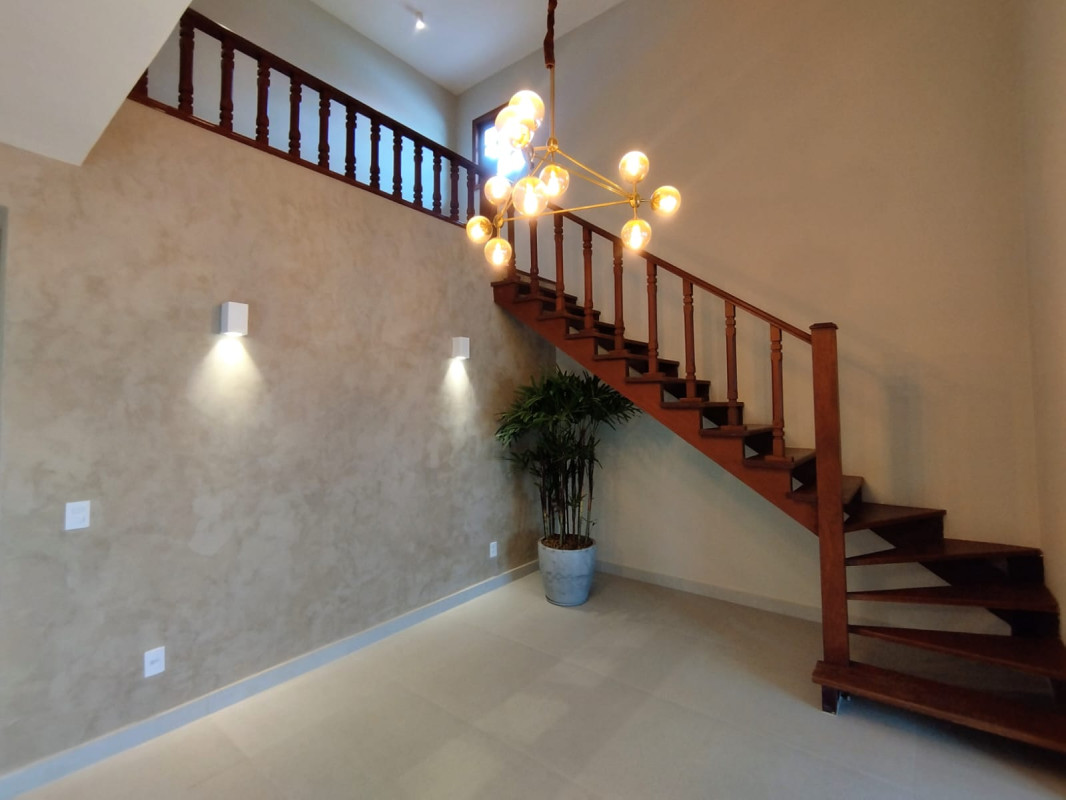 Casa, 4 quartos, 290 m² - Foto 21