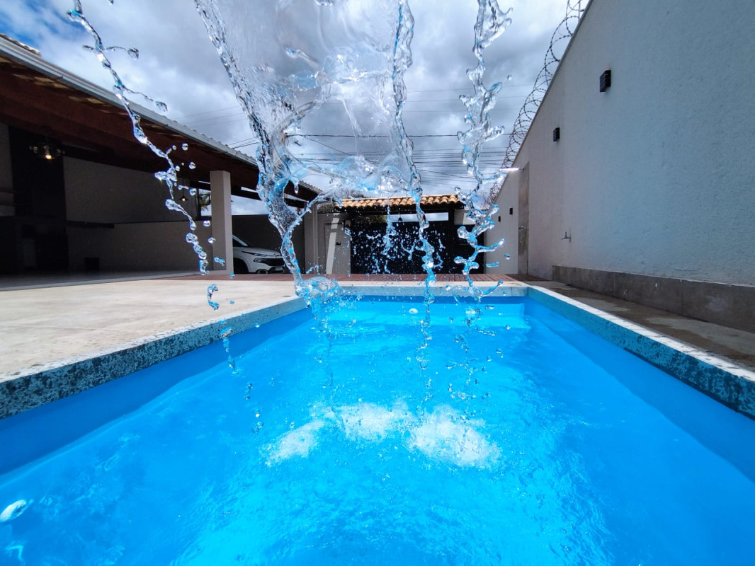 Casa, 4 quartos, 290 m² - Foto 16