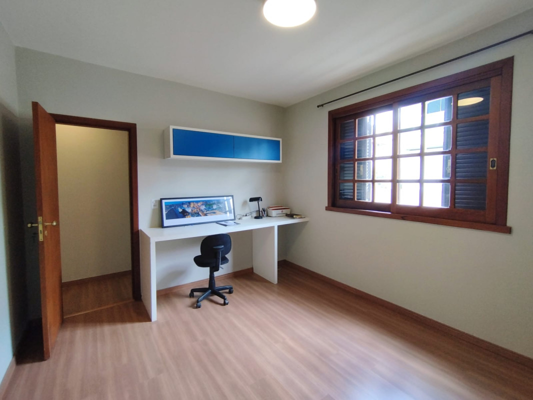 Casa, 4 quartos, 290 m² - Foto 15