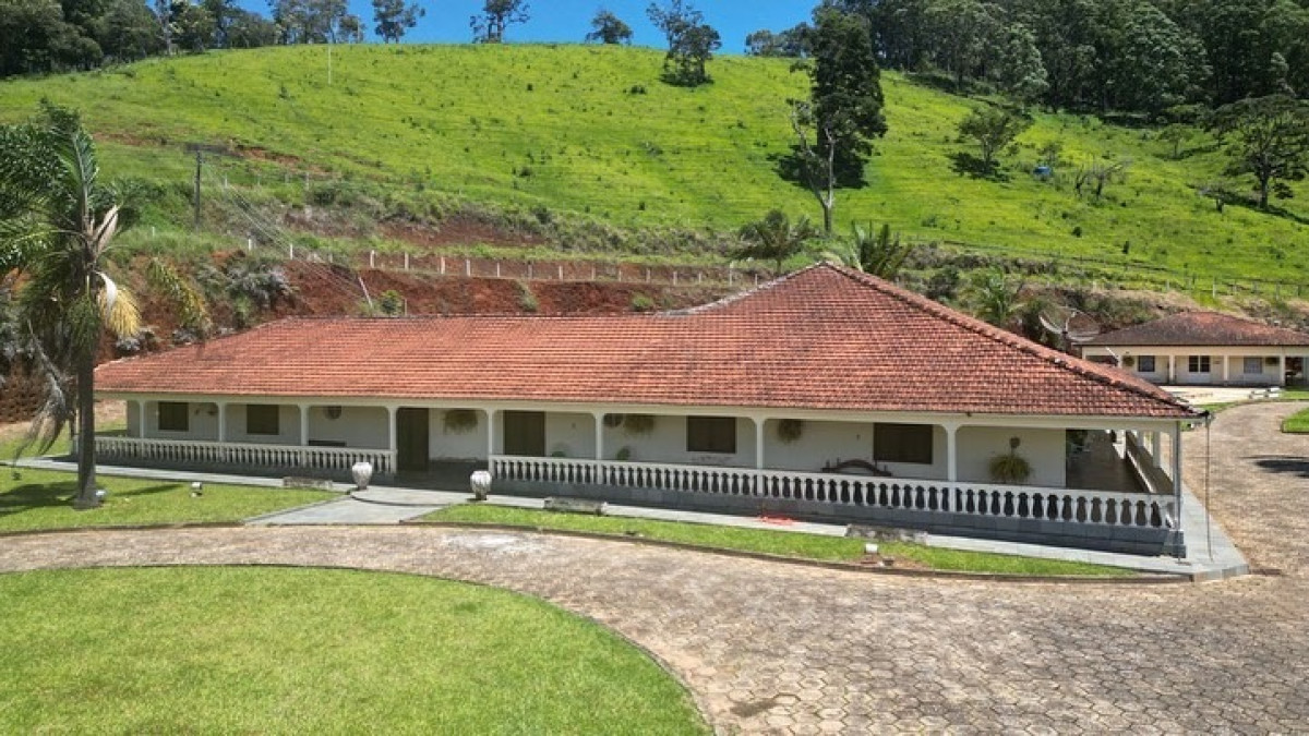 Chácara, 1 quarto, 157 hectares - Foto 5