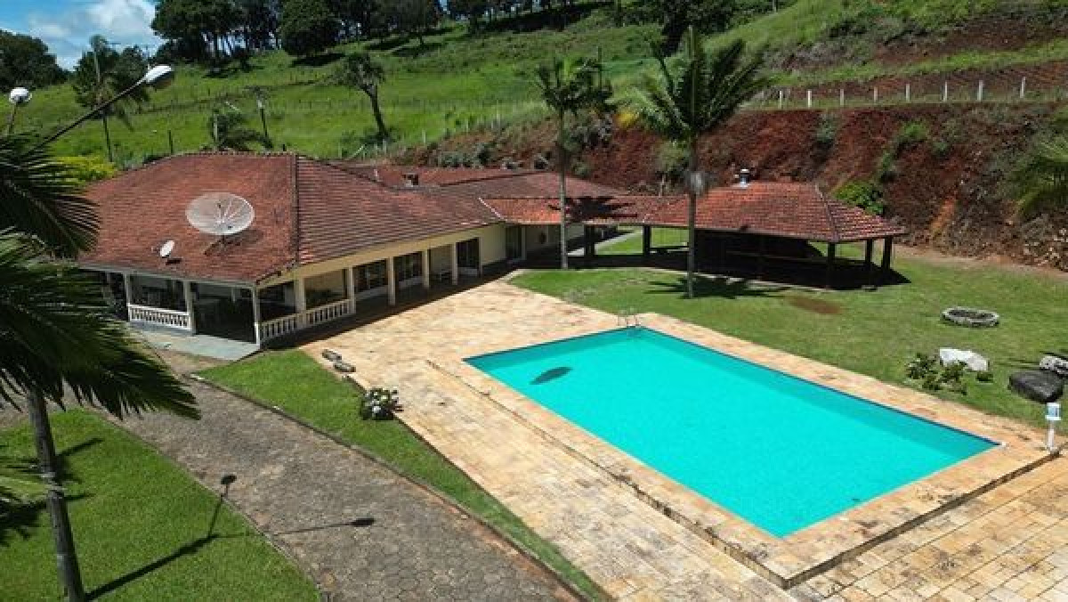 Chácara, 1 quarto, 157 hectares - Foto 7