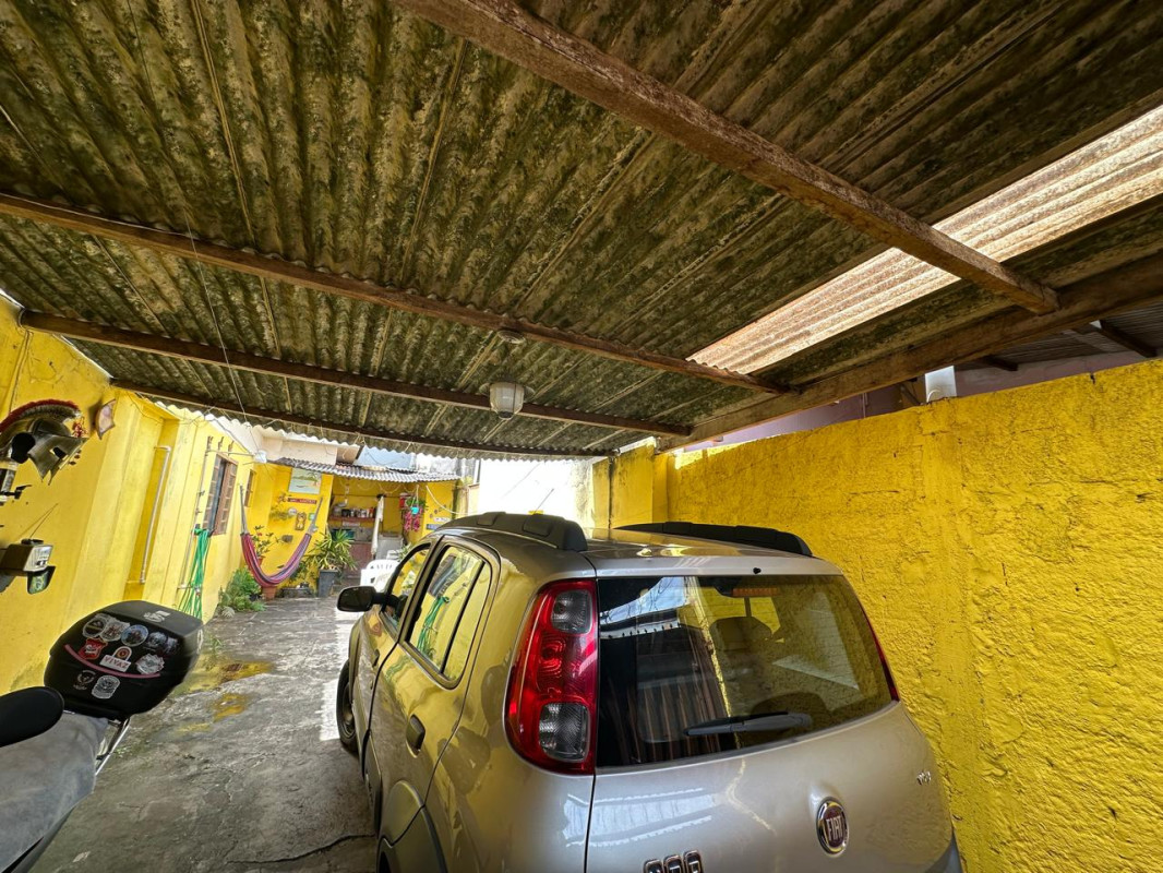 Casa, 10 quartos - Foto 20