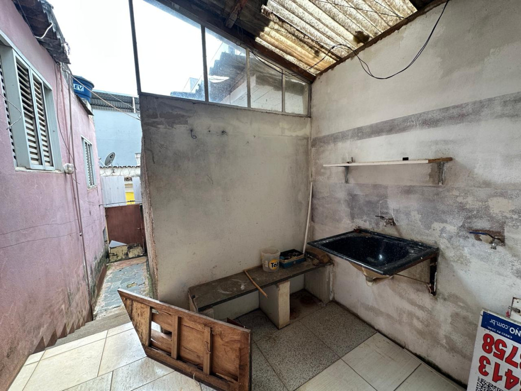 Casa, 10 quartos - Foto 10