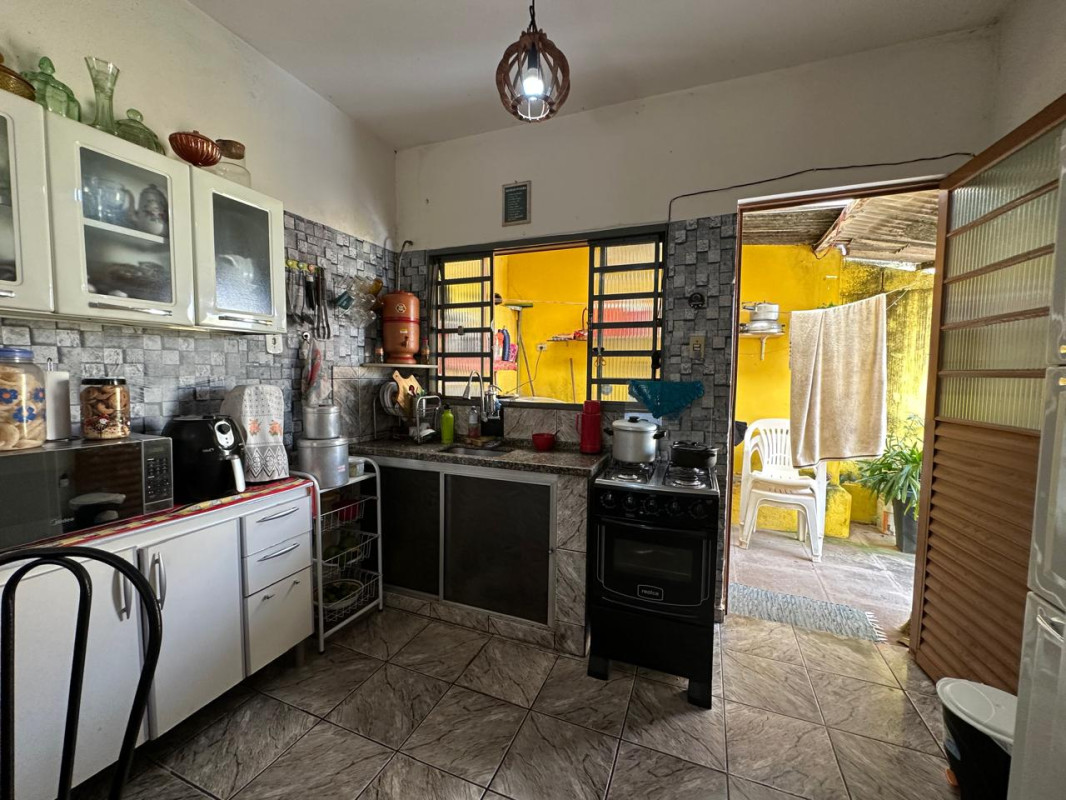 Casa, 10 quartos - Foto 17